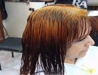 Trabajo Complicadisimo de Colorimetria