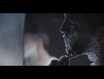 Gillette Spectre James Bond