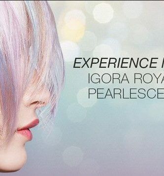 Igora Schwarzkopf