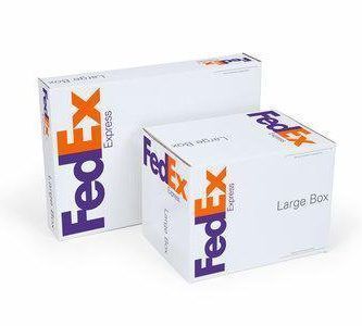 envio fedex