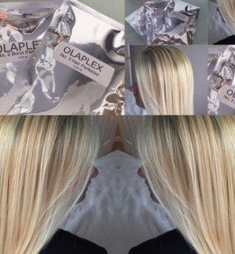Olaplex 2017