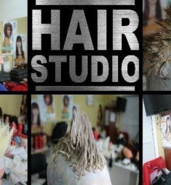logrando tono de cabello hombre platinado