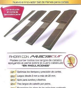 PrecisCut