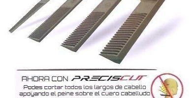 PrecisCut