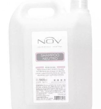 shampoo neutro