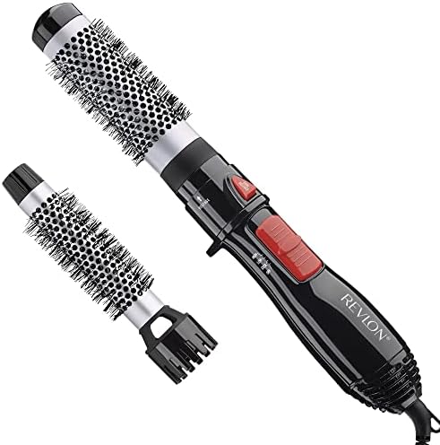 REVLON All-Kit de aire caliente estilo uno | Reseña