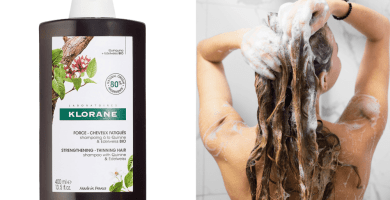 Los compradores consideran que este champú es “imprescindible” para la caída del cabello: ¡sólo $19!