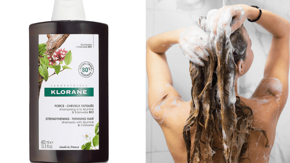 Los compradores consideran que este champú es “imprescindible” para la caída del cabello: ¡sólo $19!