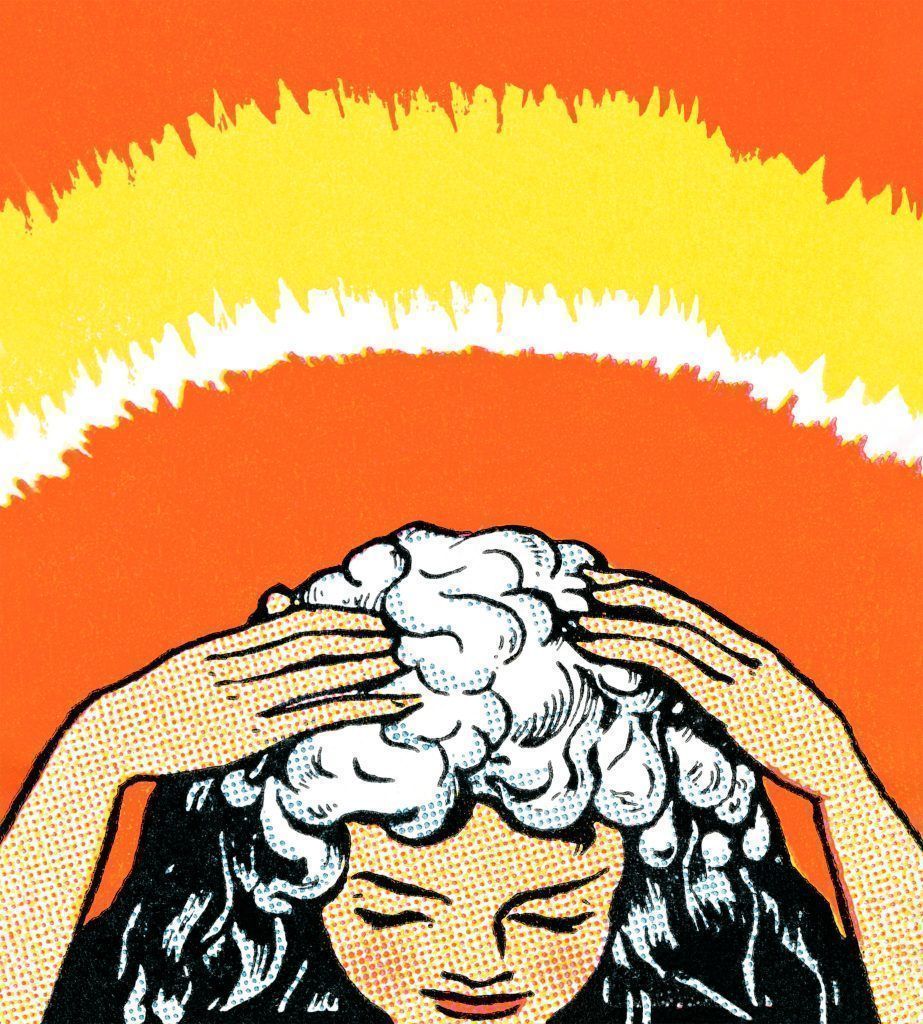 Los mejores tratamientos contra la caída del cabello para mujeres, según los dermatólogos