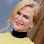 Nicole Kidman cambió el color de su cabello y, aparentemente, toda su vibra: vea fotos