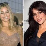 Sofía Vergara dijo que tuvo que teñirse el color natural de su cabello de castaño para poder conseguir papeles en Hollywood.