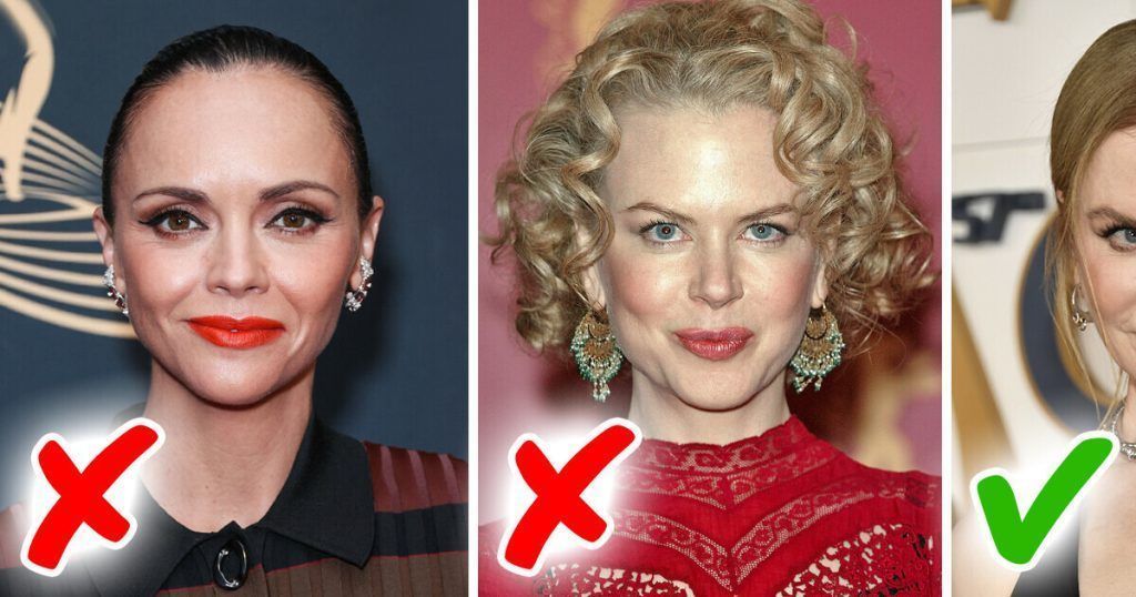 10 peinados anticuados que pueden arruinar incluso el look más impecable