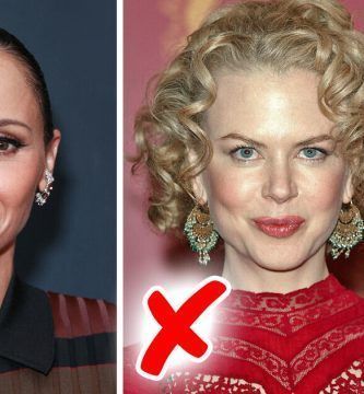 10 peinados anticuados que pueden arruinar incluso el look más impecable