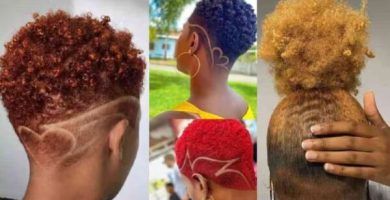 ¿Teñirte el pelo?  5 peligros ocultos que debes conocer ahora mismo