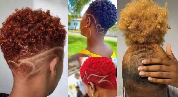 ¿Teñirte el pelo?  5 peligros ocultos que debes conocer ahora mismo