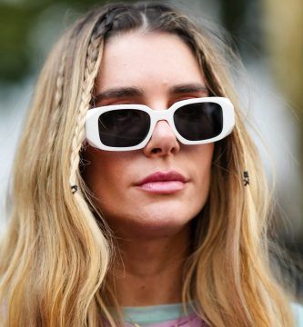 Los “Teasylights” son el secreto para lograr un color de cabello de apariencia más natural
