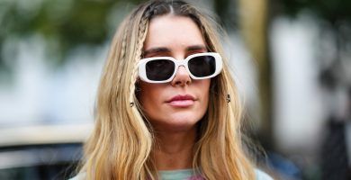 Los “Teasylights” son el secreto para lograr un color de cabello de apariencia más natural