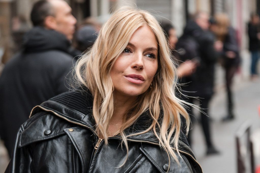 Bunny Blonde es el color de cabello aprobado por las celebridades para la primavera de 2024