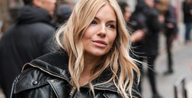 Bunny Blonde es el color de cabello aprobado por las celebridades para la primavera de 2024