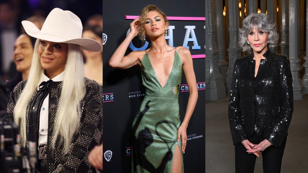 Las 8 mejores tendencias de color de cabello de primavera de 2024, según los profesionales