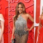 La mejor moda de alfombra roja de los CMT Music Awards 2024