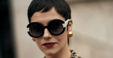 Las novedades en cortes de pelo para primavera-verano 2024, según María Baras: «No hay un corte universal»