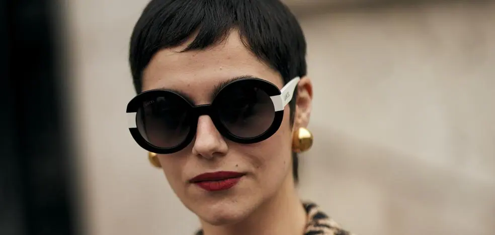 Las novedades en cortes de pelo para primavera-verano 2024, según María Baras: «No hay un corte universal»