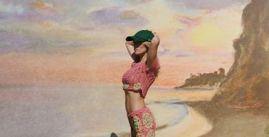 Club Moda Surf ha llegado: la tercera edición de temporada de Moda Operandi es una oda al verano