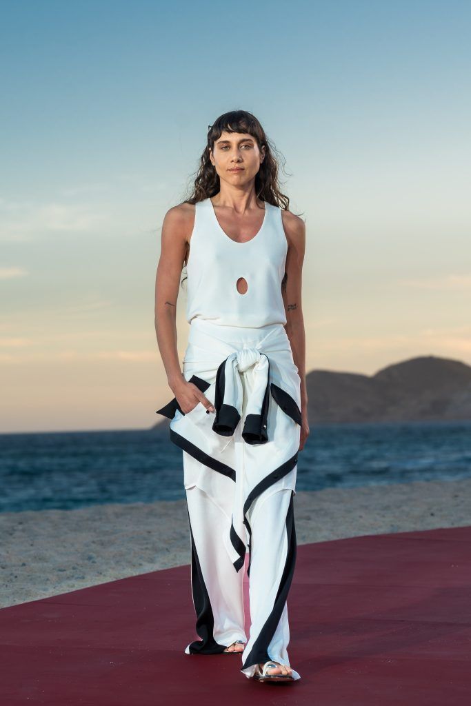 Kris Goyri Resort 2025
