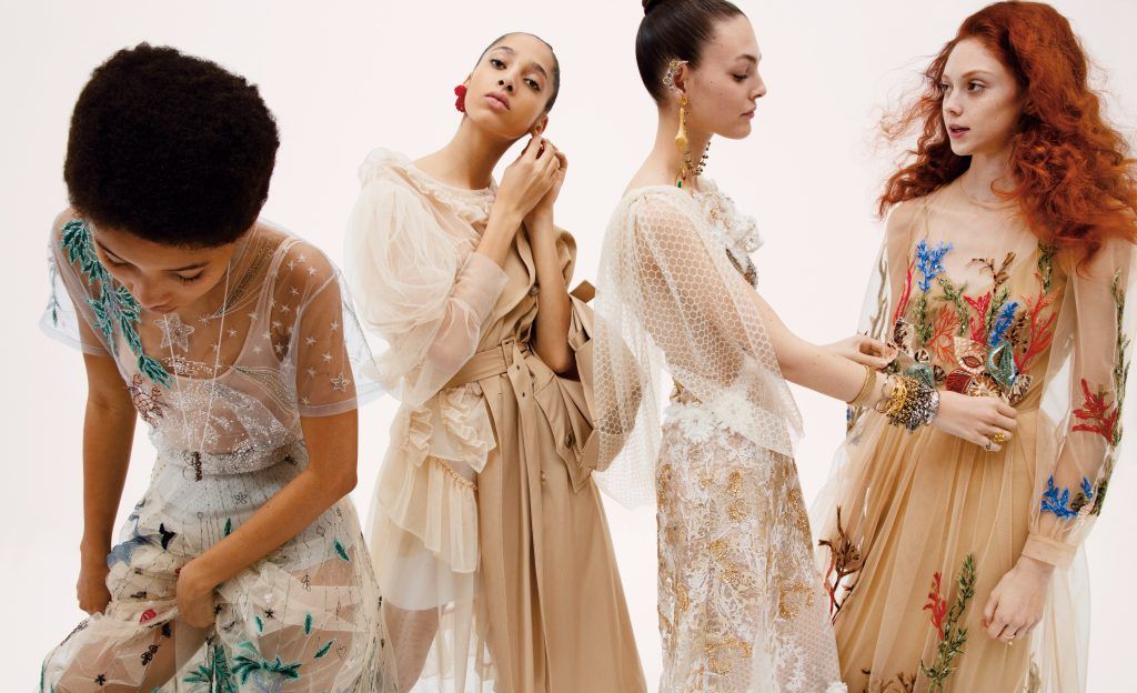 26 vestidos de invitadas a bodas de verano para asegurarte de que seas la asistente más elegante