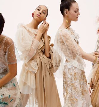 26 vestidos de invitadas a bodas de verano para asegurarte de que seas la asistente más elegante