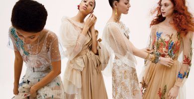 26 vestidos de invitadas a bodas de verano para asegurarte de que seas la asistente más elegante