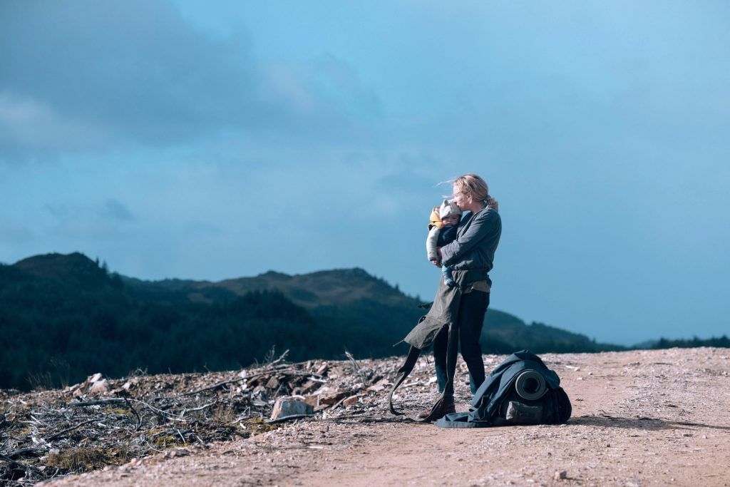 Por qué tener hijos me hizo tener más, no menos, esperanzas de poder luchar contra la crisis climática