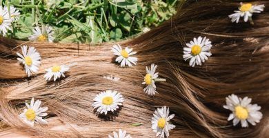 Los mejores champús secos y alternativas sin benceno para un cabello fresco