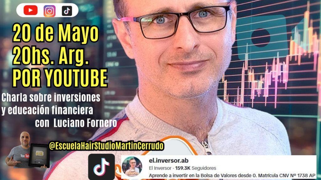 Curso Gratis Inversiones