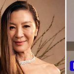 Michelle Yeoh, de 61 años, se corta el pelo y los fanáticos afirman que parece 30 años más joven