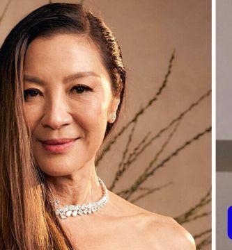 Michelle Yeoh, de 61 años, se corta el pelo y los fanáticos afirman que parece 30 años más joven