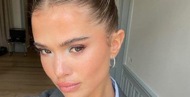 He descubierto el producto de cabello definitivo para conseguir un look limpio perfecto: low cost y no daña el cabello.