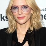 15 grandes cortes de pelo si tienes más de 50 años y usa gafas