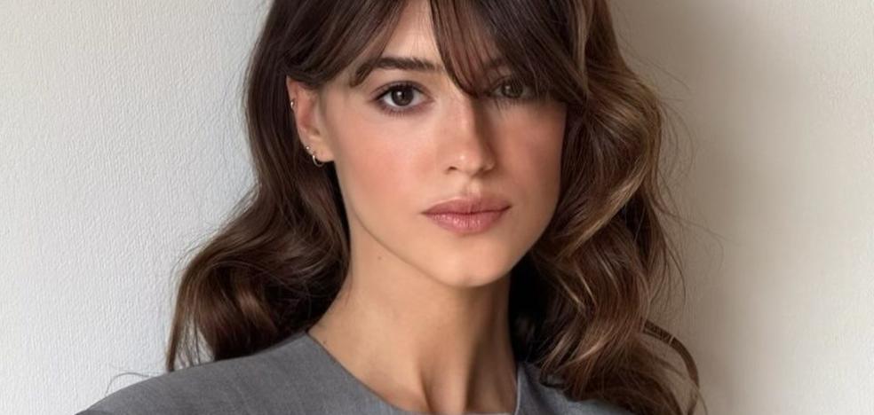 Los mejores cortes de pelo con flequillo tendencia esta primavera para un cambio de look favorecedor